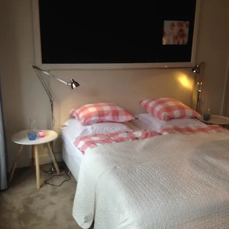 Bed & Breakfast The Blossom