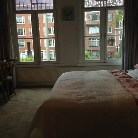 The Blossom * Amsterdam