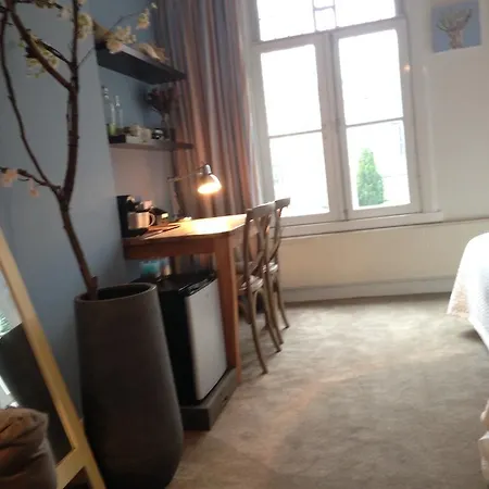 The Blossom Bed & Breakfast