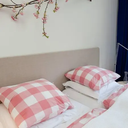 فندق مبيت وإفطار The Blossom أمستردام