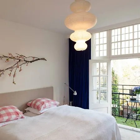 Bed and Breakfast The Blossom